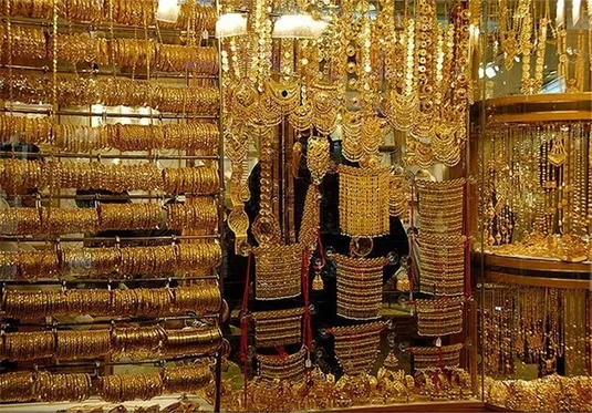 مالیات بر ارزش افزوده طلا ۱۰ درصد شد