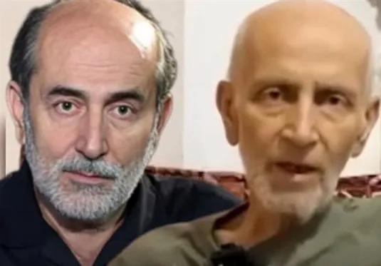 مهرداد فلاحتگر درگذشت