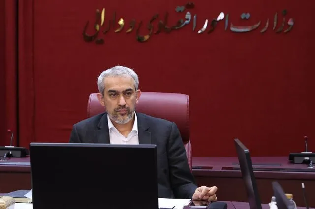 وزیر اقتصاد
