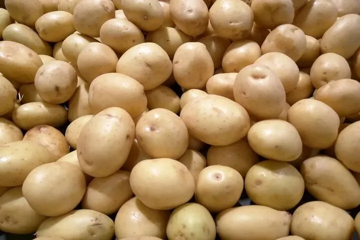سیب زمینی