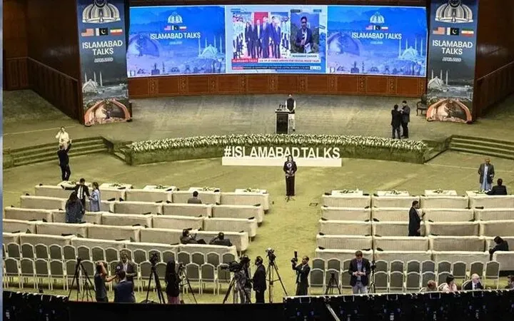 مذاکرات