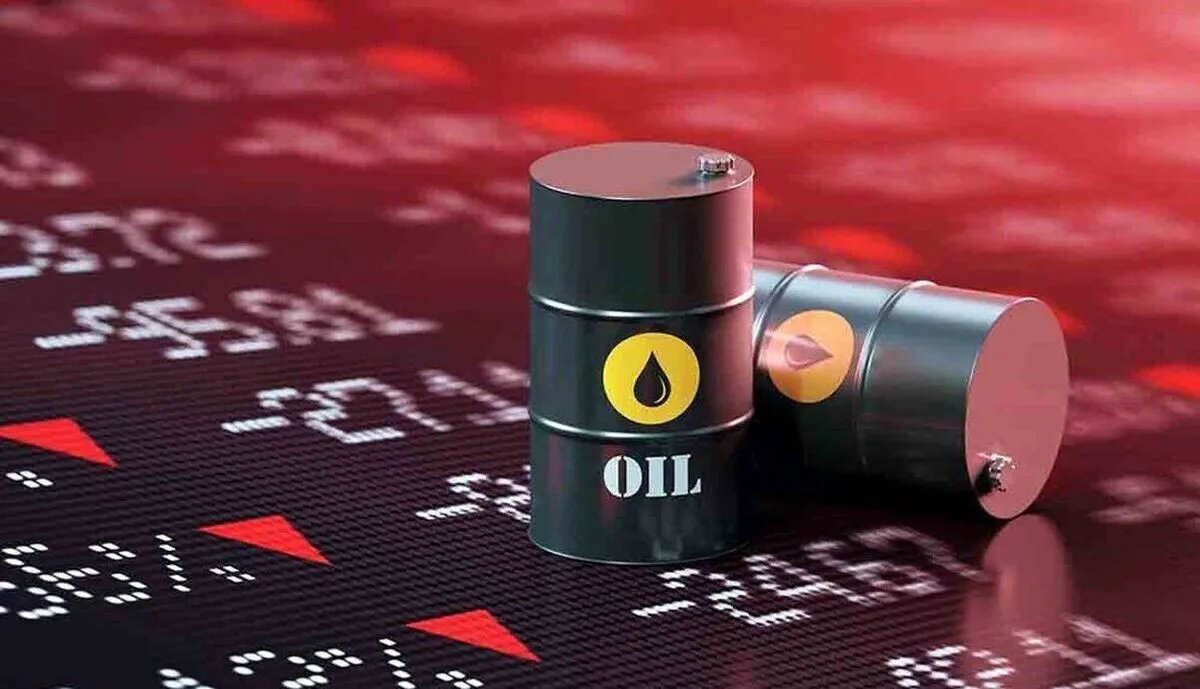 ادامه ثبات قیمت جهانی نفت در سقف ۲ ماه اخیر