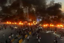 سوریه ۲ سال پس از اسد؛ زور دولت الشرع به تامین غذای عادی هم نمی‌رسد
