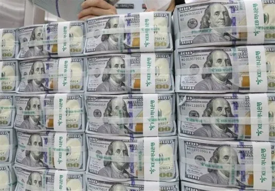 قیمت دلار امروز یکشنبه ۳۰ فروردین ۱۴۰۵ + جدول