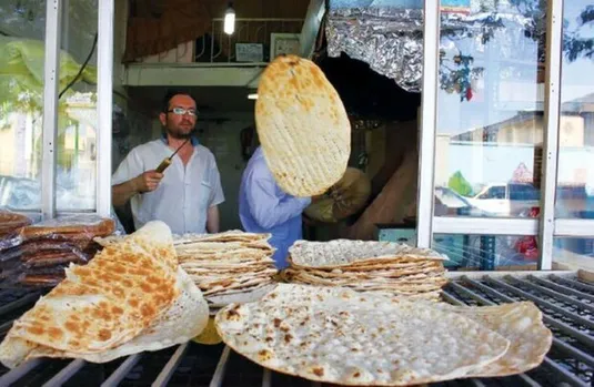 کیفیت نان ۵۰-۵۰ به هنر تولیدکننده آرد و نان بر می&zwnj;گردد