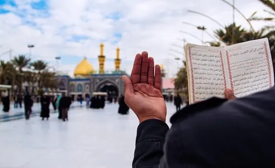 ۳ نوع گذرنامه برای زیارت اربعین صادر می&zwnj;شود