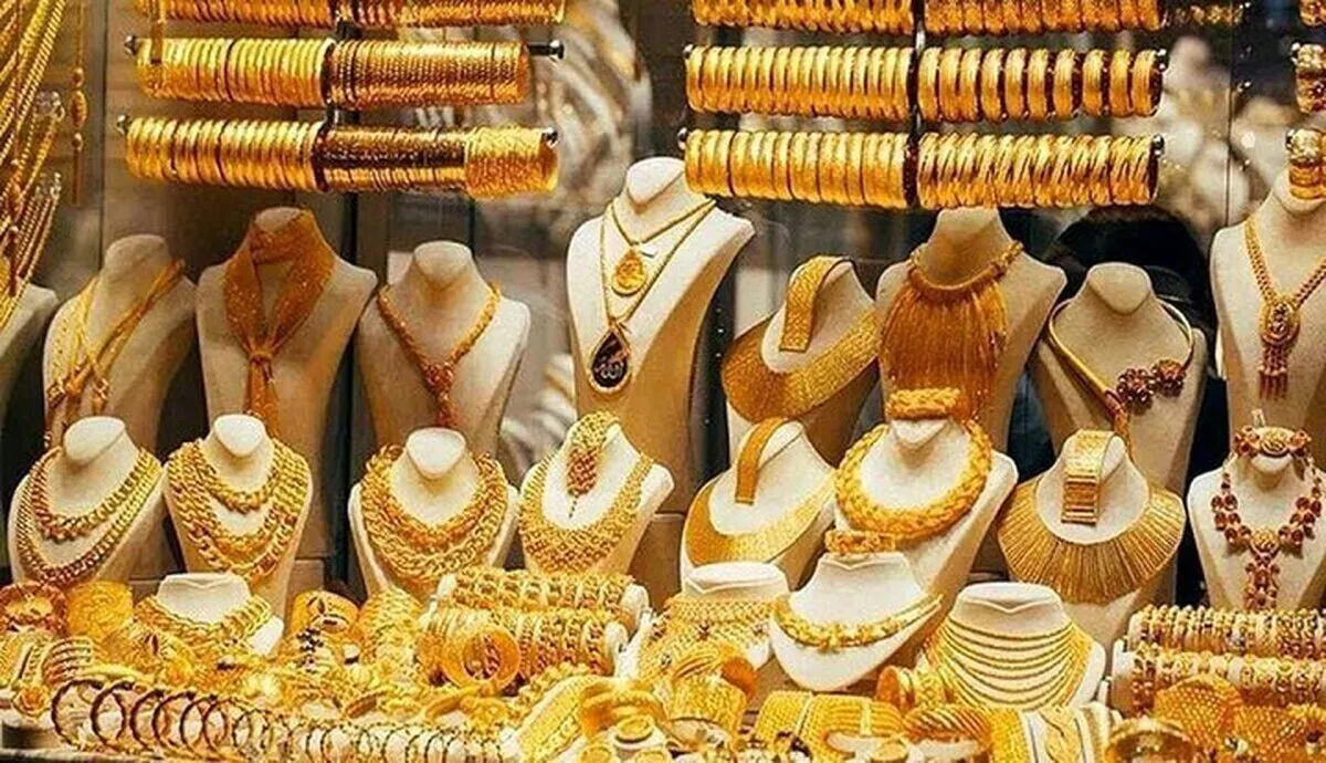 آخرین قیمت طلا و سکه امروز ۹ بهمن ۱۴۰۴