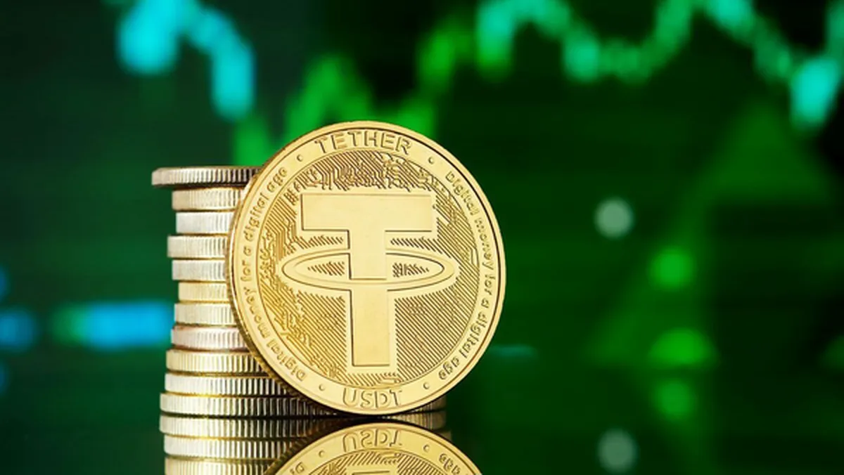 روز سبز کریپتو؛ قیمت بیتکوین و اتریوم ۲ درصد بالا رفت
