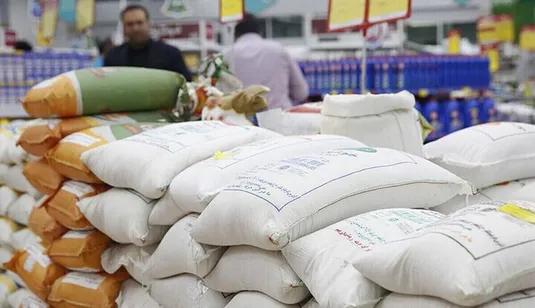 ثبت&zwnj;سفارش جدید برنج آغاز شد