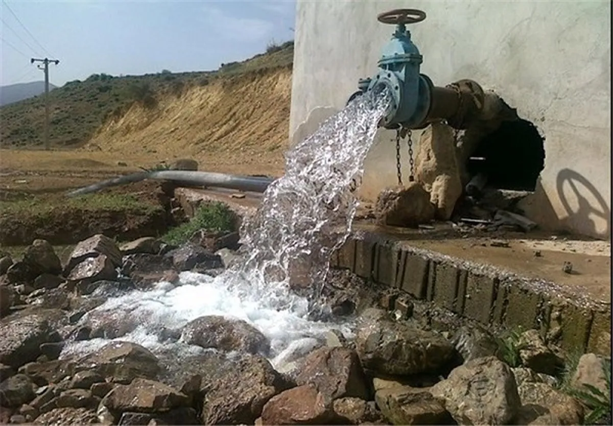 برق چاه‌های کشاورزی قطع نمی‌شود