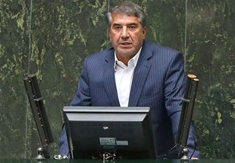 احمد انارکی