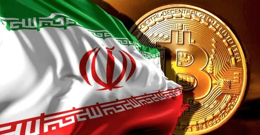کاهش ۱۱ درصدی معاملات کریپتو در ایران