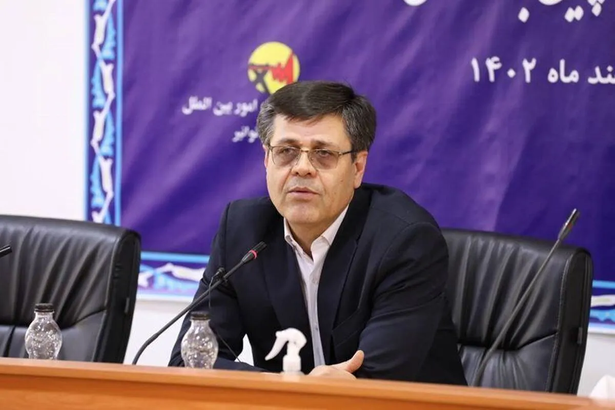 جمع‌آوری ۸۵۰۰ ماینر غیرمجاز در کشور تا ۱۷ خردادماه
