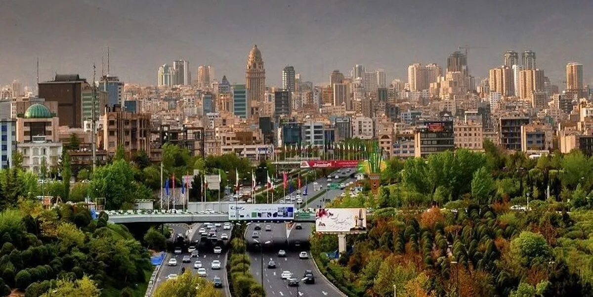 نرخ‌های پیشنهادی فروشندگان خانه در منطقه ۸ تهران