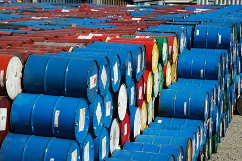 قیمت جهانی نفت امروز ۱۴ اردیبهشت ۱۴۰۵