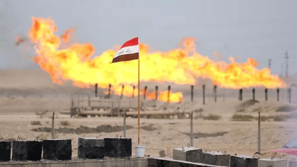 عراق  