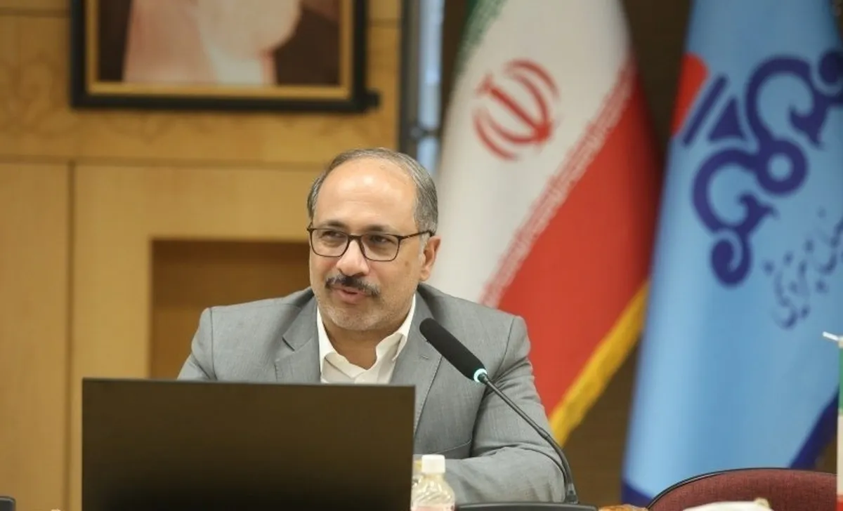 امکان کاهش مصرف گاز در بخش خانگی وجود دارد