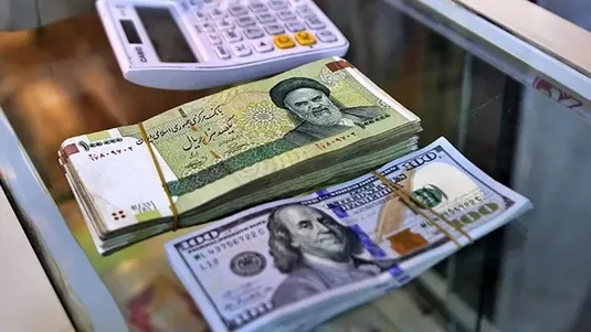 با حذف چهار صفر، هر دلار چند ریال می&zwnj;شود؟