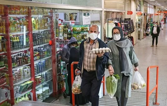 جدول قیمت کالا&zwnj;های اساسی هفته اول مرداد ۱۴۰۴