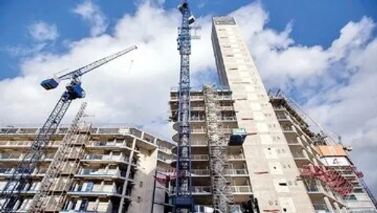 ساخت&zwnj;وساز مسکن در غیاب کارگران افغانستانی