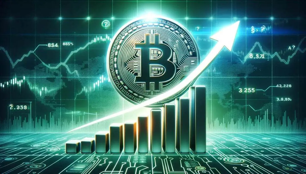 بیت‌کوین در مسیر توزیع و تثبیت قیمت؛ چشم‌انداز صعودی ادامه دارد