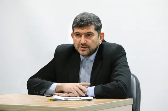 کنسرسیوم&zwnj;های مشترک لکوموتیو توسعه کشور است