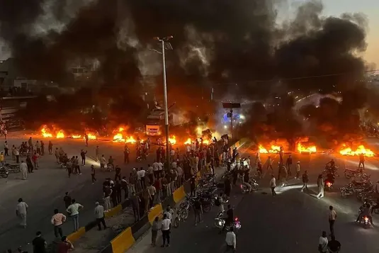 سوریه ۲ سال پس از اسد؛ زور دولت الشرع به تامین غذای عادی هم نمی&zwnj;رسد