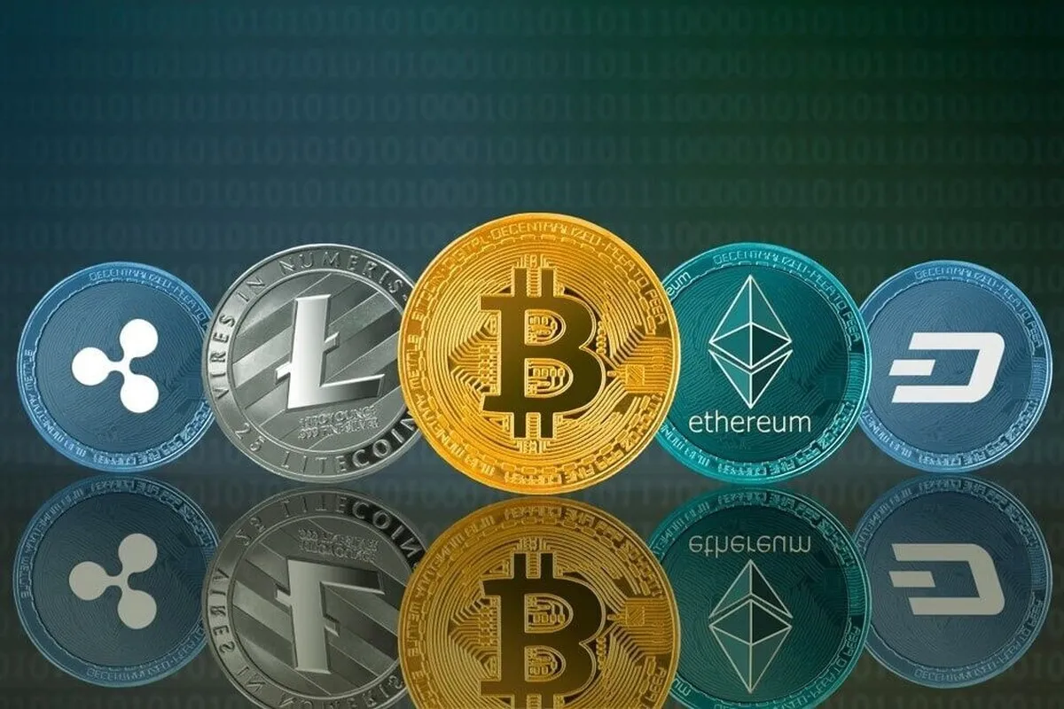 قیمت بیت کوین و ارز‌های دیجیتال امروز پنجشنبه ۱۶ مرداد ۱۴۰۴ + جدول
