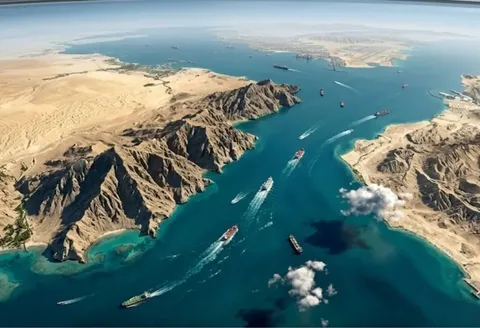 تصمیم جدید ایران درباره عبور نفتکش‌ها در خلیج فارس