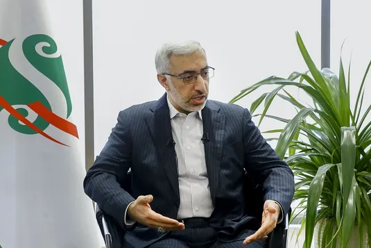 موافقت شورای عالی بورس با استعفای عشقی