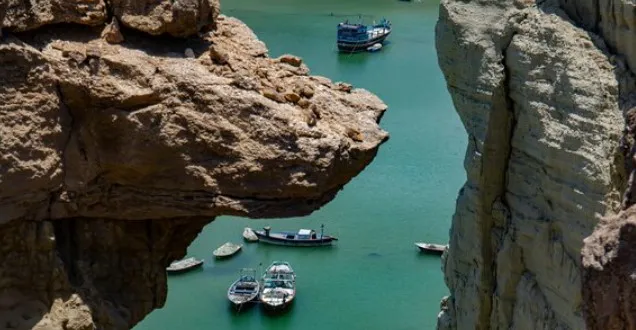 بندر