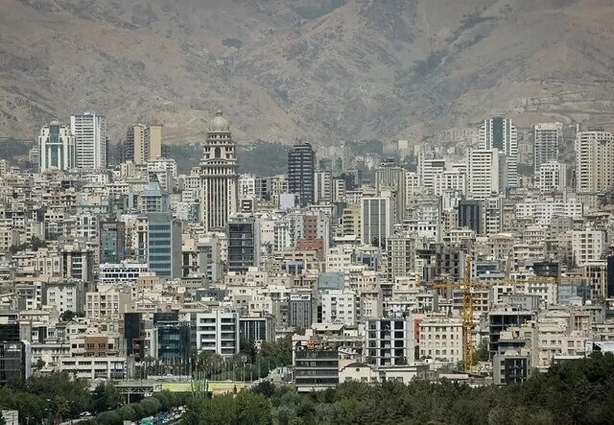 استراحت تابستانه در بازار مسکن!