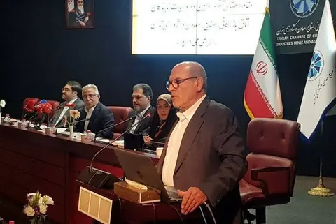 ایران برای عبور از شرایط فعلی به تلاشگران اقتصاد نیاز دارد