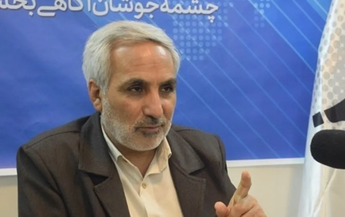 بانک مرکزی و وزارت نیرو در تکمیل سامانه املاک و اسکان همکاری کنند