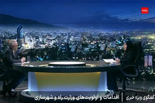 کمبود ۶ هزار اتوبوس در ناوگان حمل&zwnj;ونقل عمومی کشور