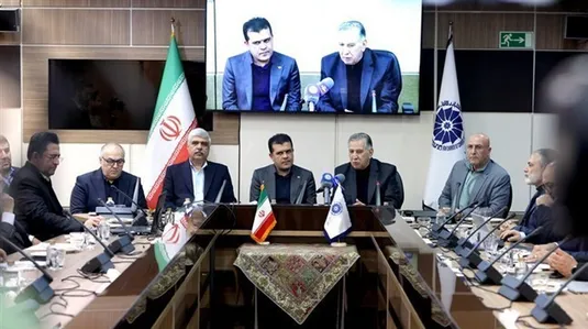 اعلام آمادگی اتاق ایران برای ایجاد کنسرسیوم صادرات محصولات دانش&zwnj;بنیان