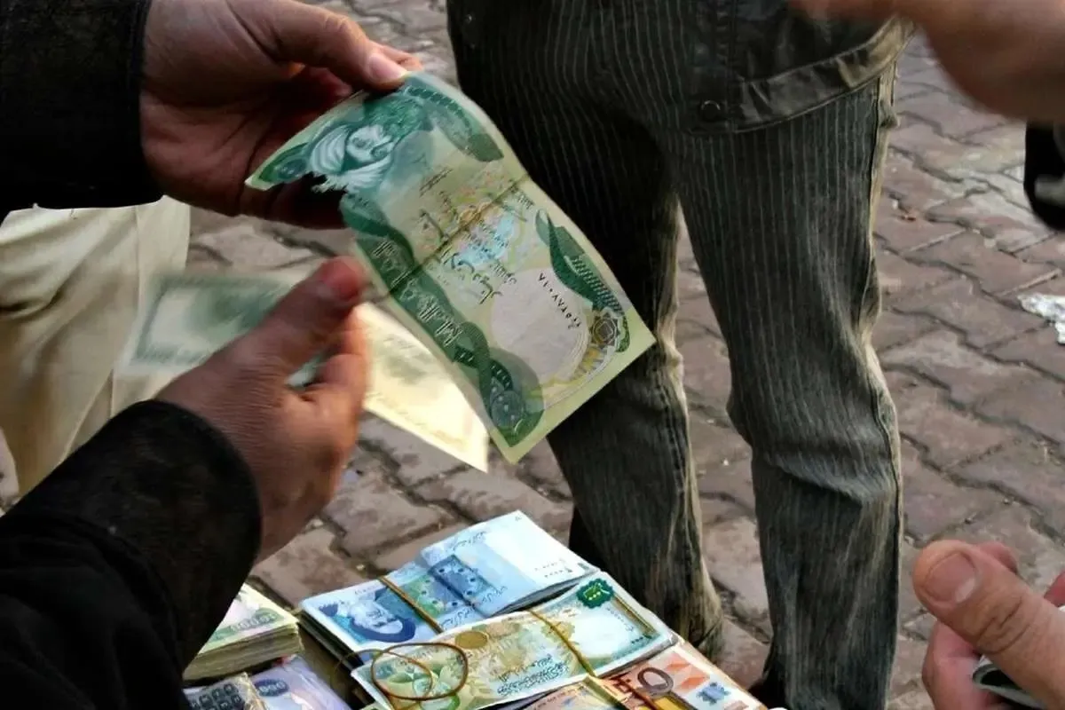 قیمت دینار