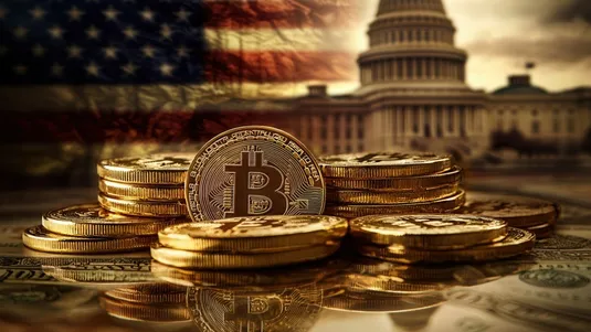 تعطیلی دولت آمریکا به پایان رسید؛ بیت&zwnj;کوین آماده جهش است؟
