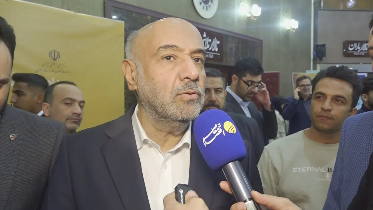 تعدیل‌های پس از جنگ مقطعی بود