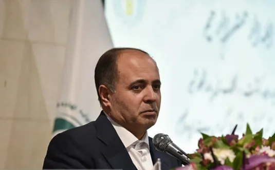 باید کشاورزی قراردادی را توسعه دهیم