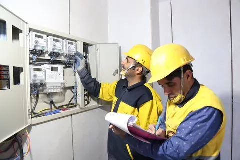 کارگران صنعت برق اجازه ندادند تهران خاموش شود