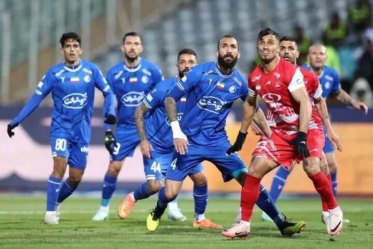 ساعت دربی تغییر کرد