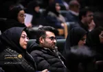 نخستین همایش ملی صنعت لیزینگ و تامین مالی امروز (۲۷ بهمن) با حضور محمدرضا فرزین، رئیس کل بانک مرکزی، کوروش پرویزیان، رئیس پژوهشکده پولی بانکی و جمعی از فعالان این حوزه در سالن همایش‌های بانک مرکزی برگزار شد. این همایش با هدف بررسی چالش‌ها و فرصت‌های صنعت لیزینگ و نقش آن در تامین مالی کشور برگزار گردید.
