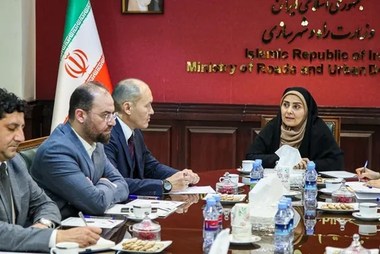 اجلاس کریدور تراسیکا در ایران برگزار می&zwnj;شود