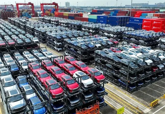 تخفیف 20 درصدی برای پلاک ملی خودروهای مناطق آزاد