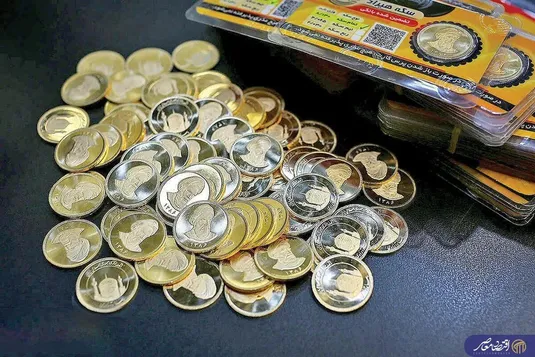 آخرین قیمت سکه و طلا امروز یکشنبه ۵ بهمن ۱۴۰۴ + جدول