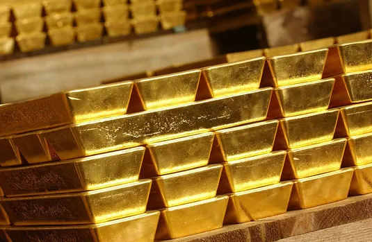 بازدهی مورد انتظار طلا بر اساس قراردادهای آتی بورس کالا