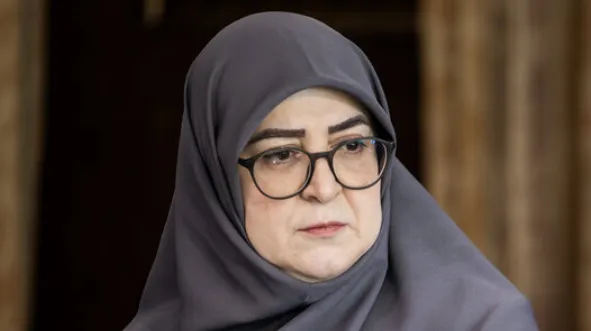 سخنگوی دولت