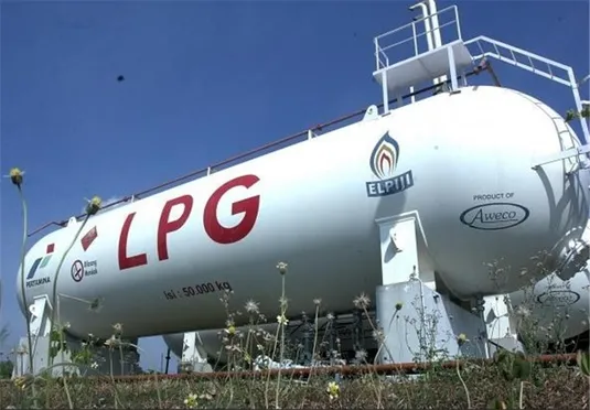 افزایش قیمت گاز طبیعی در آمریکا با کاهش تولید و افزایش تقاضا