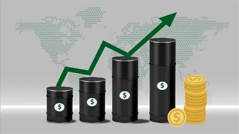 افزایش ۲ درصدی قیمت نفت